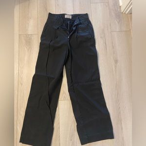 Everlane High-Way Drape Pant